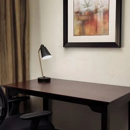 Wyndham Tucson Airport Hotel & Conference Center