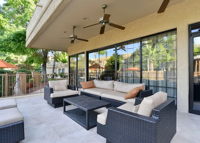 Wyndham Airport & Conference Center Hotel Tucson