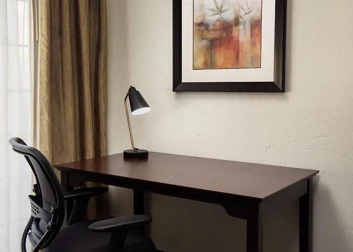 Wyndham Airport & Conference Center Tucson