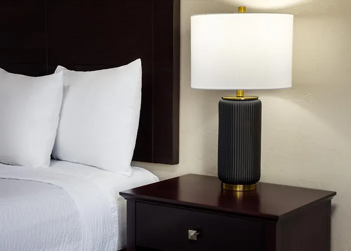 Wyndham Airport & Conference Center Hotel Tucson