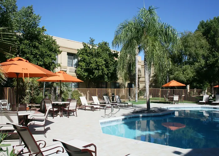 Wyndham Airport & Conference Center Tucson