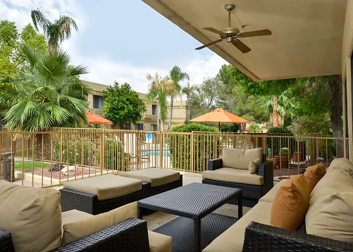 Wyndham Airport & Conference Center Tucson