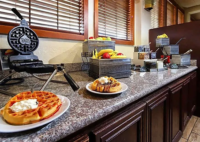 Hotel Wyndham Airport & Conference Center 3*