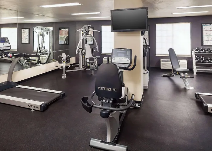 Wyndham Airport & Conference Center 3*