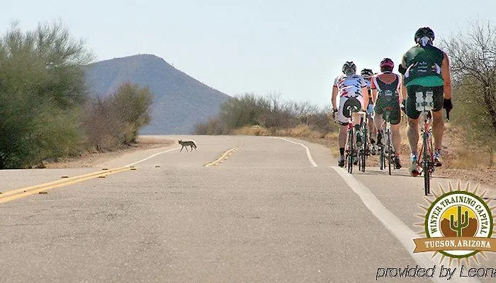 Wyndham Airport & Conference Center 3* Tucson