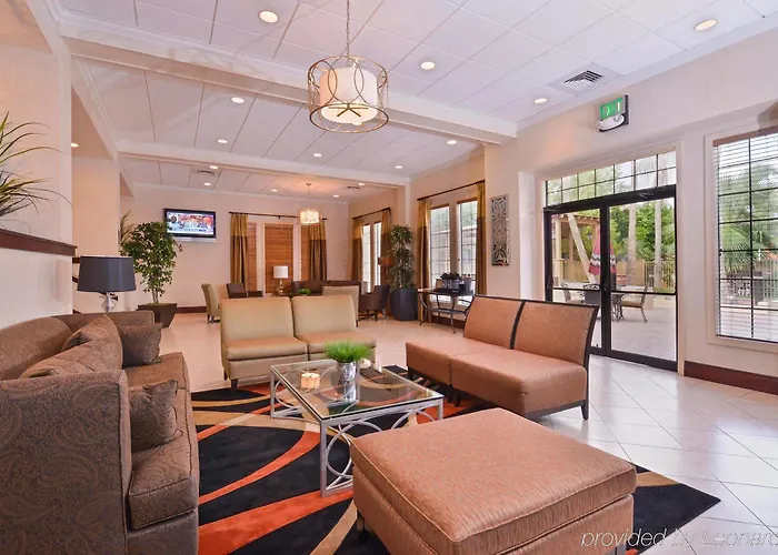 Hotel Wyndham Airport & Conference Center Tucson