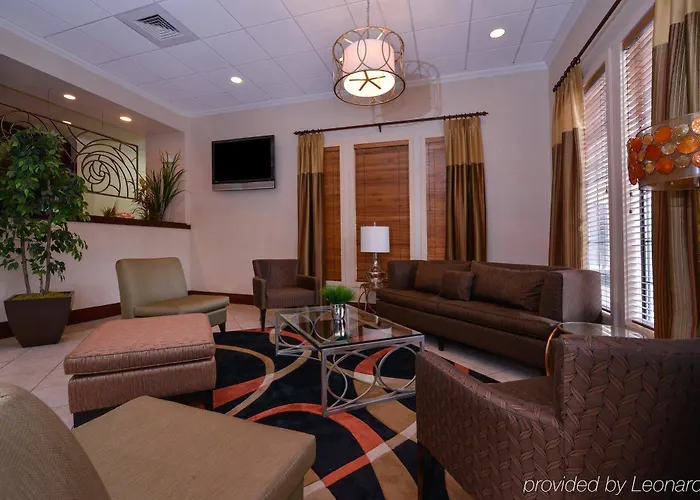 Hotel Wyndham Airport & Conference Center Tucson