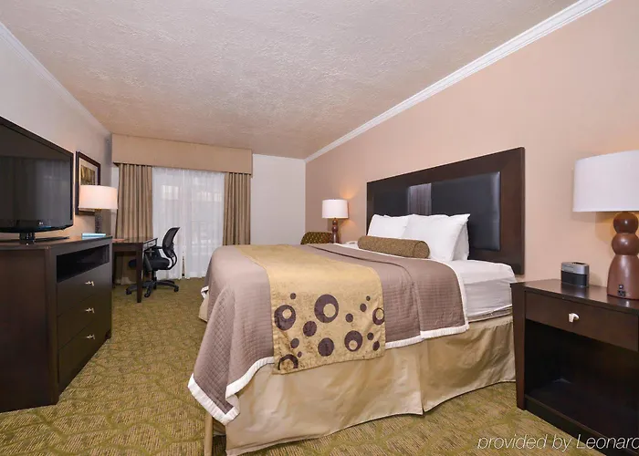 Wyndham Airport & Conference Center Tucson