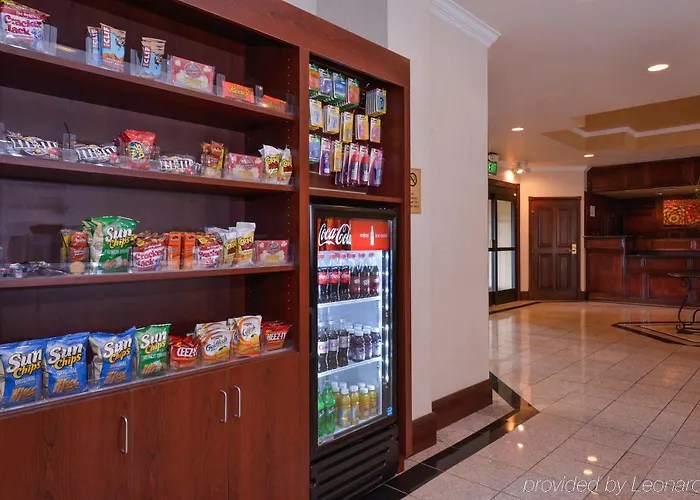 Hotel Wyndham Airport & Conference Center 3*