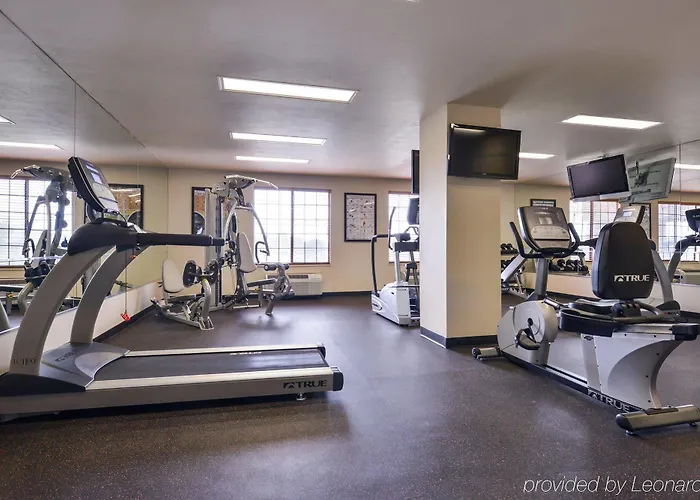 Wyndham Airport & Conference Center 3*