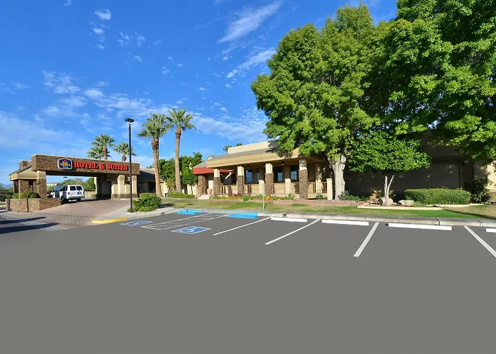 Wyndham Airport & Conference Center Hotel Tucson